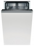 Bosch SPV 40E10 Посудомийна машина
