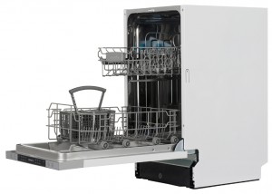 foto Stroj za pranje posuđa GALATEC BDW-S4501