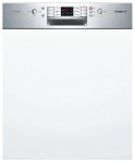 Bosch SMI 68L05 TR Πλυντήριο πιάτων