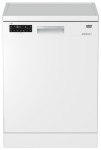 BEKO DFN 28330 W ماشین ظرفشویی