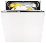 Zanussi ZDT 26001 FA Машина за прање судова