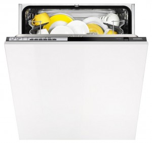 Photo Lave-vaisselle Zanussi ZDT 24001 FA