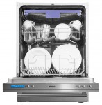 Smalvic 1018800000 Dishwasher