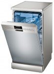 Siemens SR 26T898 Посудомоечная Машина