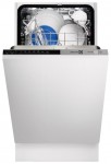 Electrolux ESL 4300 LA เครื่องล้างจาน