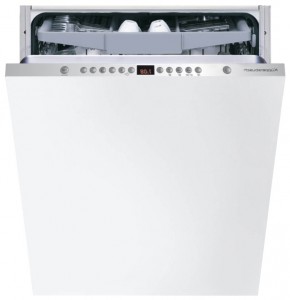 Photo Lave-vaisselle Kuppersbusch IGVS 6509.4