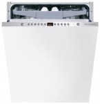 Kuppersbusch IGVS 6509.4 洗碗机