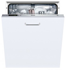 写真 食器洗い機 GRAUDE VG 60.0