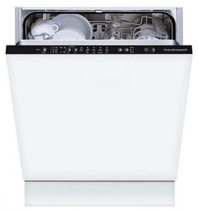 照片 洗碗机 Kuppersbusch IGV 6506.3