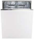 Gorenje + GDV664X เครื่องล้างจาน