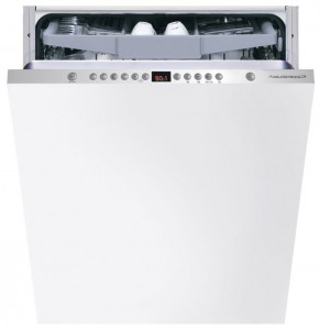 Photo Lave-vaisselle Kuppersbusch IGV 6509.4