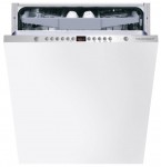 Kuppersbusch IGV 6509.4 洗碗机