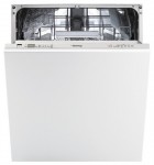 Gorenje + GDV670X 洗碗机