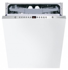 照片 洗碗机 Kuppersbusch IGVE 6610.1