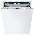 Kuppersbusch IGVE 6610.1 洗碗机