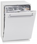 Miele G 4263 Vi Active Посудомийна машина