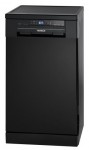 Bomann GSP 852 schwarz Dishwasher