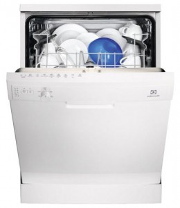 写真 食器洗い機 Electrolux ESF 9520 LOW