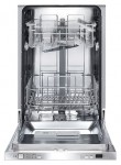 GEFEST 45301 Посудомийна машина