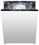 Korting KDI 60130 食器洗い機