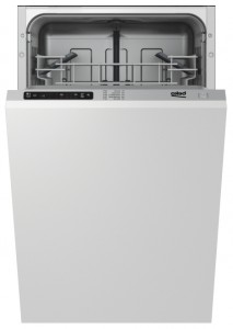 foto Stroj za pranje posuđa BEKO DIS 15010