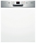 Bosch SMI 58N95 Stroj za pranje posuđa