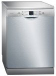 Bosch SMS 58P08 Stroj za pranje posuđa