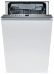 Bosch SPV 59M10 Stroj za pranje posuđa