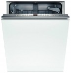 Bosch SMV 53M90 洗碗机
