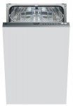 Hotpoint-Ariston LSTB 6H124 C Stroj za pranje posuđa