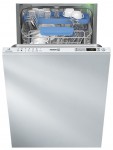 Indesit DISR 57M17 CAL ماشین ظرفشویی
