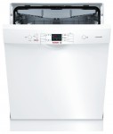 Bosch SMU 58L22 SK 洗碗机