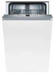 Bosch SPV 43M30 洗碗机