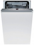 Bosch SPV 58M40 洗碗机