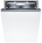 Bosch SMV 88TX05 E 洗碗机