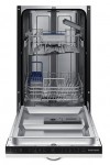Samsung DW50H0BB/WT Посудомийна машина