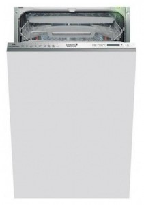 Photo Dishwasher Hotpoint-Ariston LSTF 9H115 C