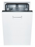 Zelmer ZED 66N40 Stroj za pranje posuđa