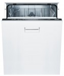 Zelmer ZED 66N00 Машина за прање судова