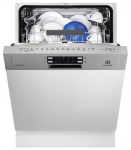слика Машина за прање судова Electrolux ESI 5540 LOX