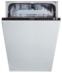 Photo Lave-vaisselle Whirlpool ADG 211