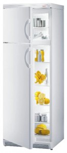 ảnh Tủ lạnh Mora MRF 6325 W