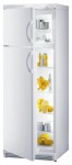 Mora MRF 6325 W Refrigerator
