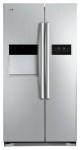 LG GW-C207 FLQA Хладилник