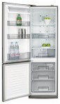 Daewoo Electronics RF-420 NW Refrigerator