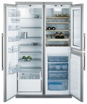 AEG S 75598 KG1 Холодильник