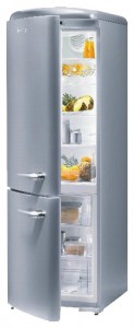 larawan Refrigerator Gorenje RK 62358 OA