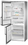 Siemens KG46NA73 Холодильник