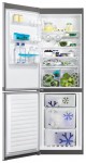 Zanussi ZRB 34214 XA Холодильник
