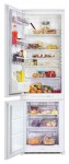 Zanussi ZBB 6286 Холодильник